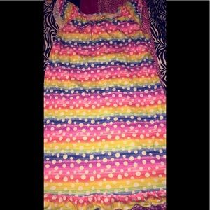 Girls nightgown